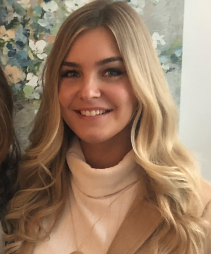 Sylwia Glowik