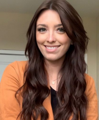Megan Bacigal