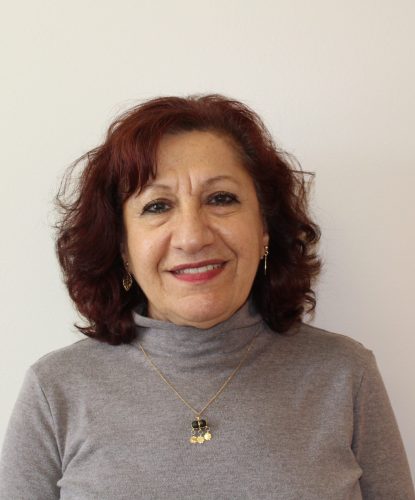 Janet Naami