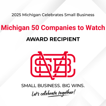 2025 Awardee - Landscape - Michigan 50